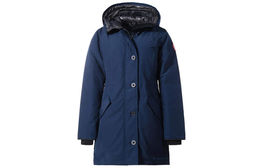 Canada Goose Canada Goose Rossclair Down Jacket Women's