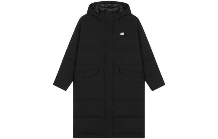 New Balance New Balance Down Jacket Women's Black