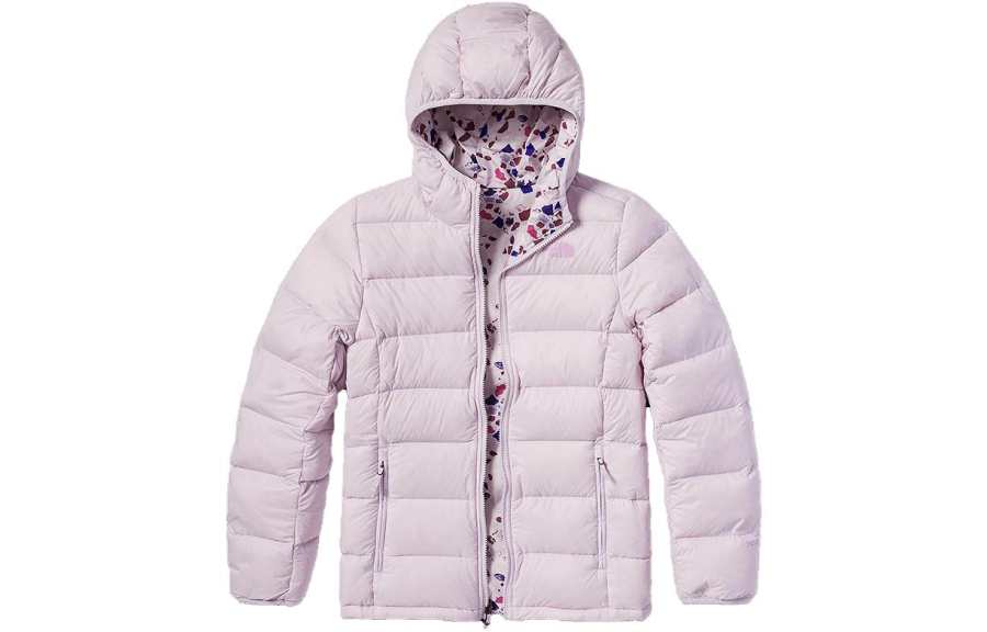THE NORTH FACE Urban Exploration Down Jacket Women's Purple
