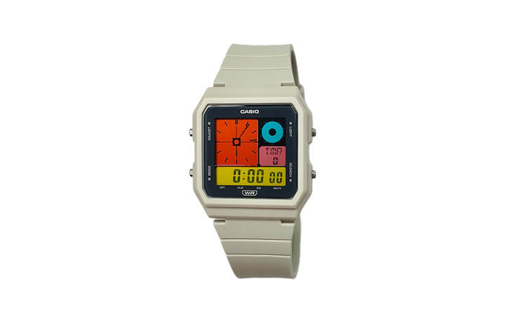 CASIO CASIO Pop LF 20W 8A