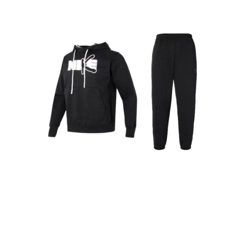 Nike Nike Casual Sportswear Unisex Black