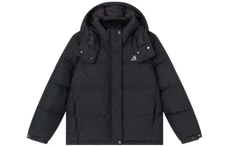 New Balance New Balance Down Jacket Women's Black