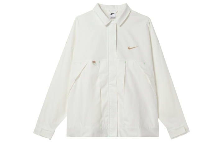 Nike Nike Sportswear Jackets & Coats Women's White