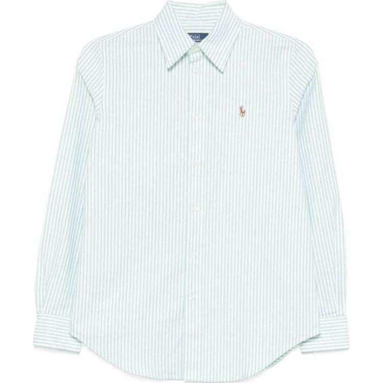 Polo Ralph Lauren striped shirt