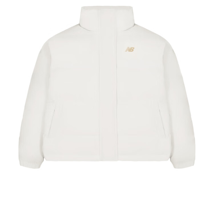 New Balance New Balance Down Jacket Women's White