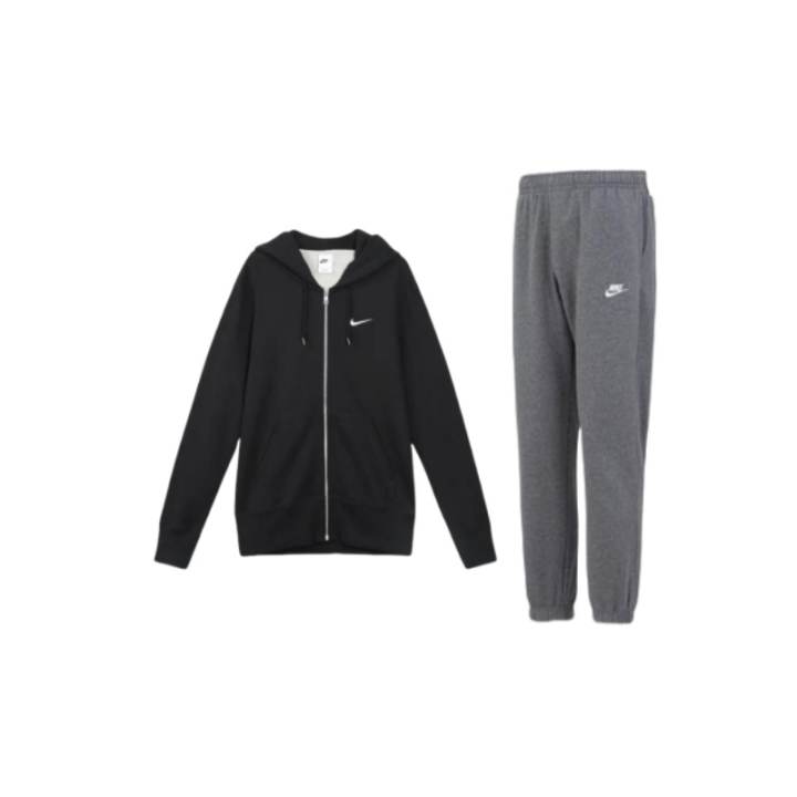 Nike Nike Casual Sportswear Unisex Hooded Moderate