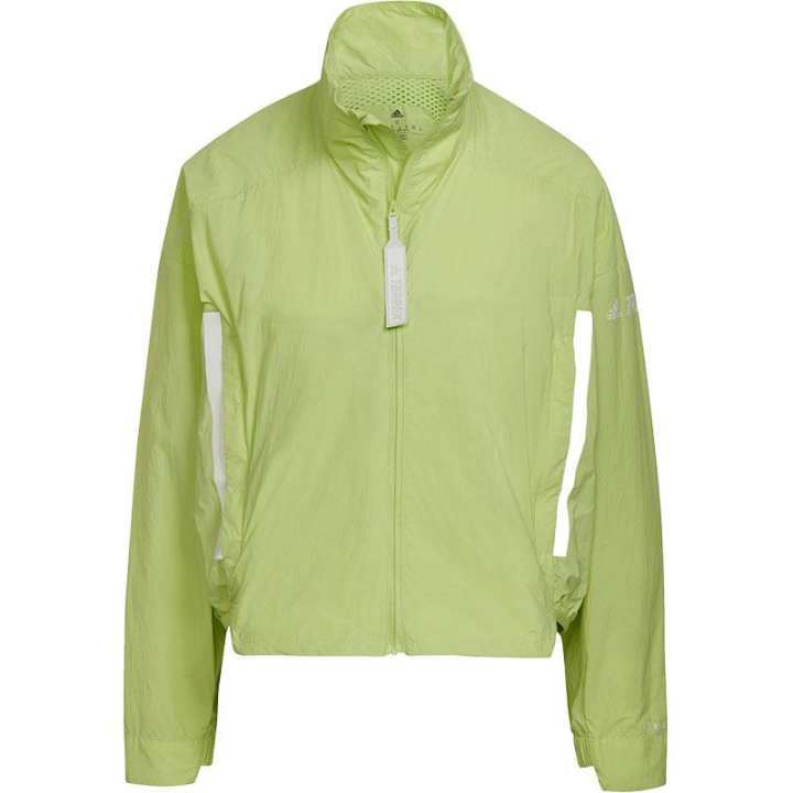Adidas Adidas TERREX Jacket Women's Green