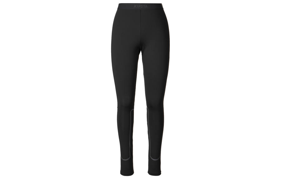 DECATHLON DECATHLON Sports Pants Men's Black
