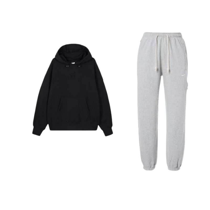 Nike Nike Casual Sportswear Men's Hooded Moderate