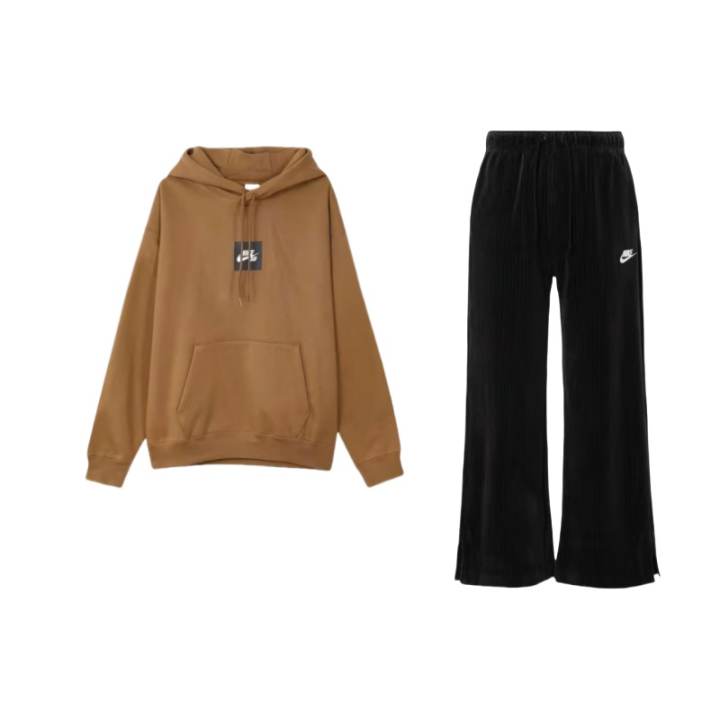 Nike Nike Casual Sportswear Men's Hooded Moderate