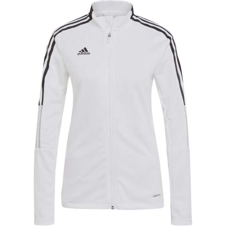 Adidas Adidas TIRO 21 TRACK Jackets & Coats Women's White