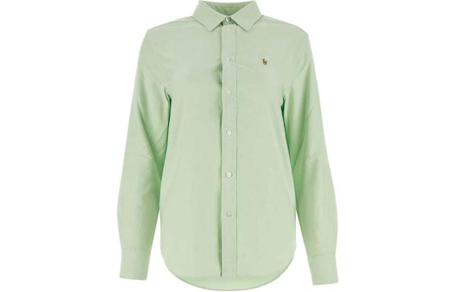 Polo Ralph Lauren Shirt Mixed Shipment Women's Green