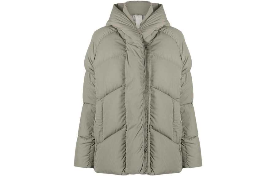 Canada Goose Marlow Collection FW22 Down Jacket Women's Brown