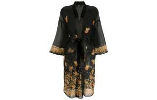 ETRO Jackets Women's Black Moderate