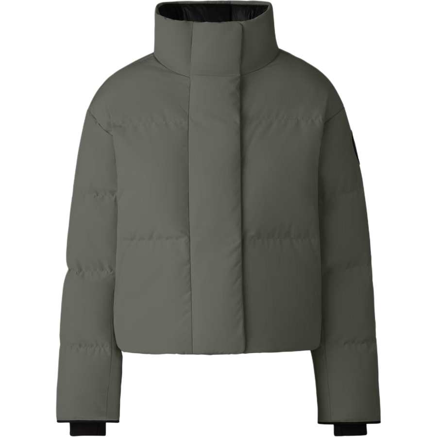 Canada Goose Canada Goose Down Jacket Women's Sage
