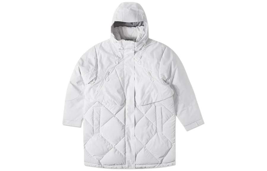 THE NORTH FACE Urban Exploration Down Jacket Women's White