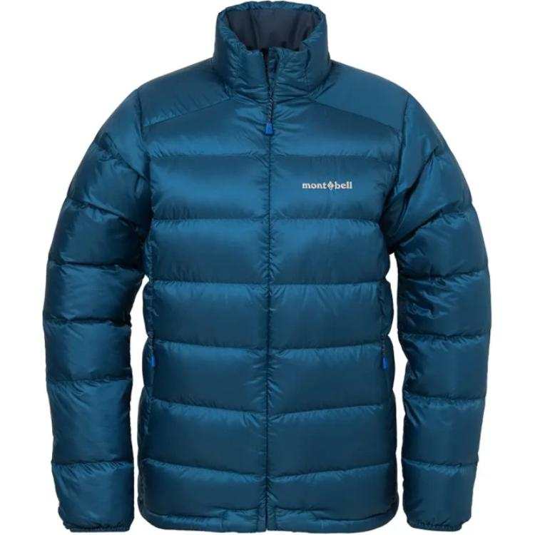 MONTBELL MONTBELL Jackets & Coats Women's
