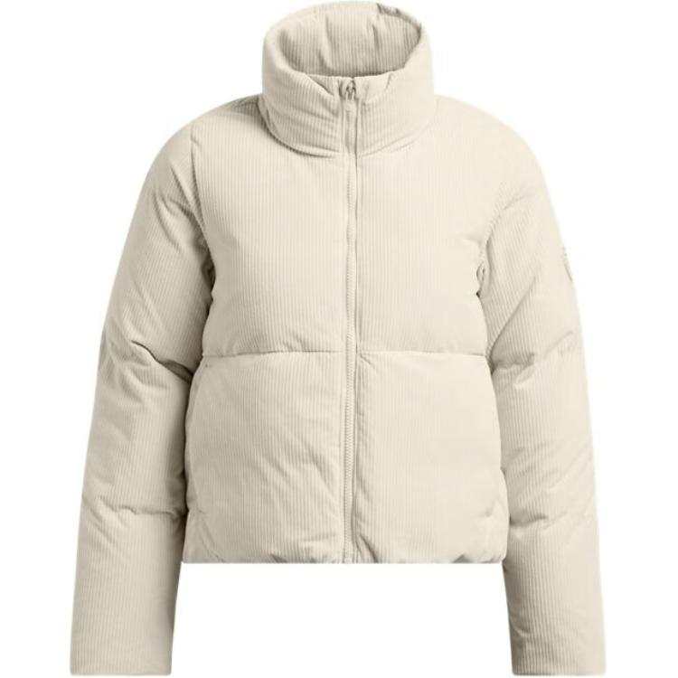 Under Armour Under Armour ColdGear Limitless Down Jacket Women's Summit White