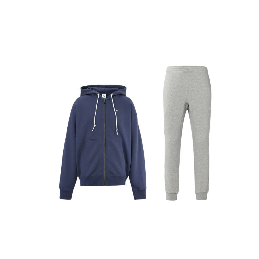 Nike Nike Casual Sportswear Men's Hooded Moderate