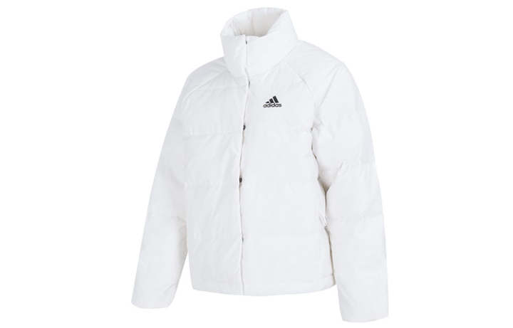 Adidas Adidas Down Jacket Winter Women's White