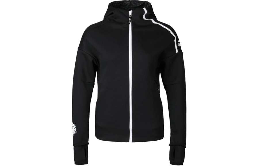 Adidas Adidas Jackets & Coats Women's Black