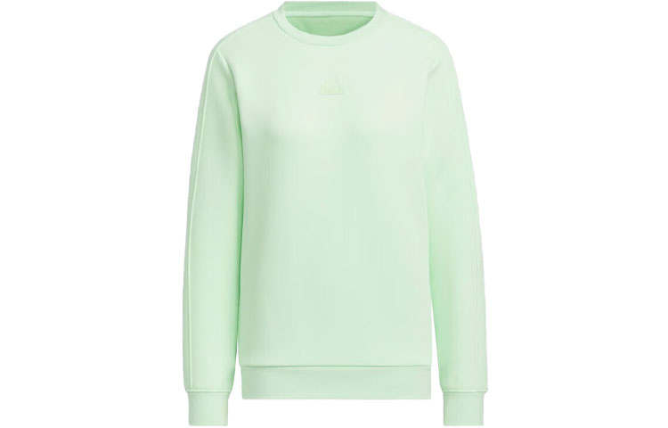Adidas Adidas Sweatshirt Women's Green