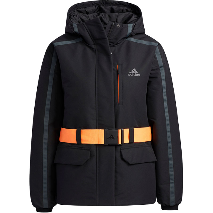 Adidas Adidas Jackets & Coats Women's Black