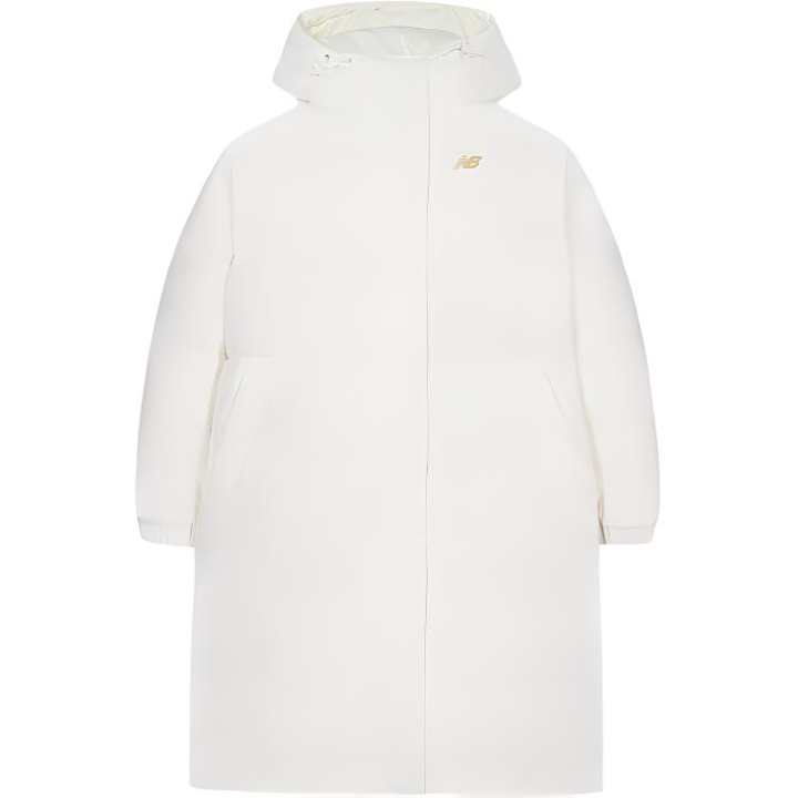 New Balance New Balance Down Jacket Women's White