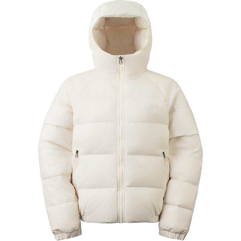THE NORTH FACE Urban Exploration FW24 Down Jacket Women's Dune White