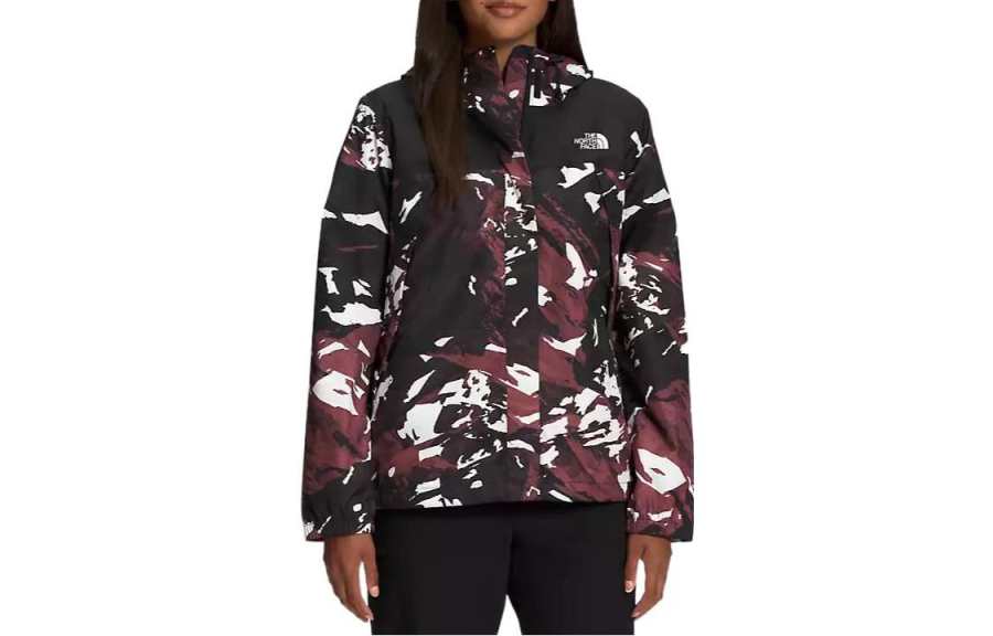 THE NORTH FACE Jackets Women's Multicolor Hooded Moderate Other