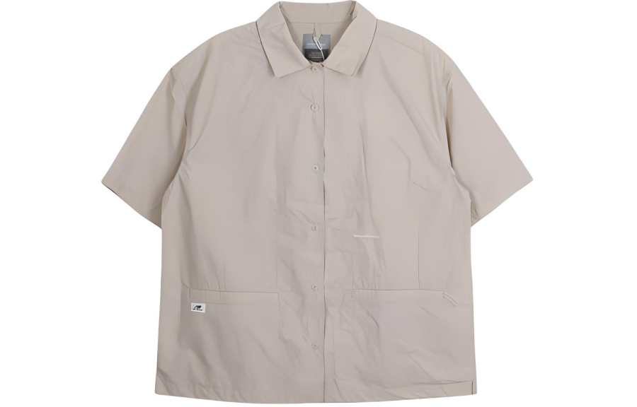 New Balance New Balance Shirt Women's Cement