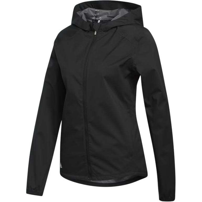 Adidas Adidas Provisional Jacket Jackets & Coats Women's Black
