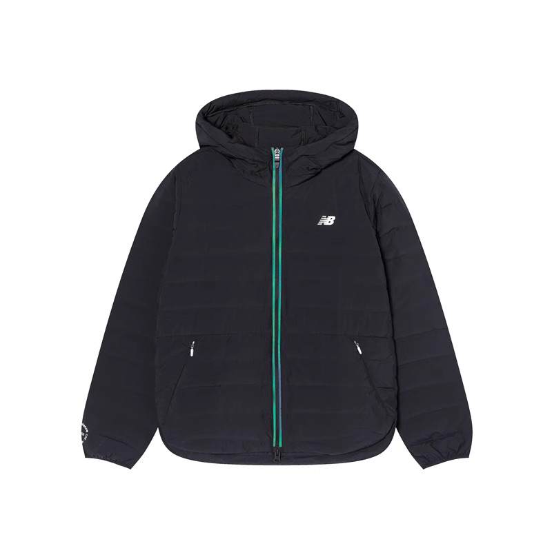 New Balance New Balance Down Jacket Women's
