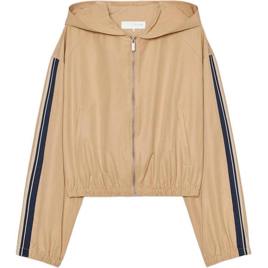ZARA ZARA Jackets & Coats Women's Medium Camel