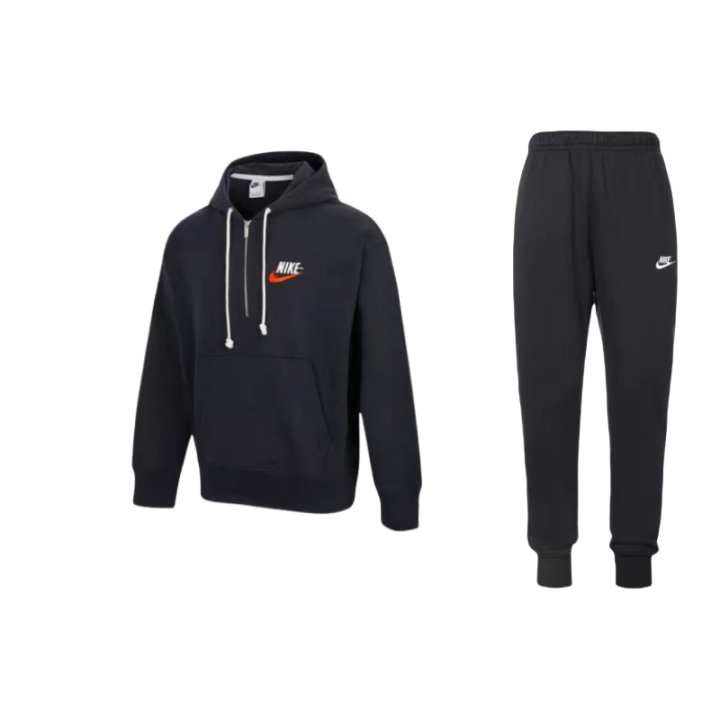 Nike Nike Casual Sportswear Unisex Black