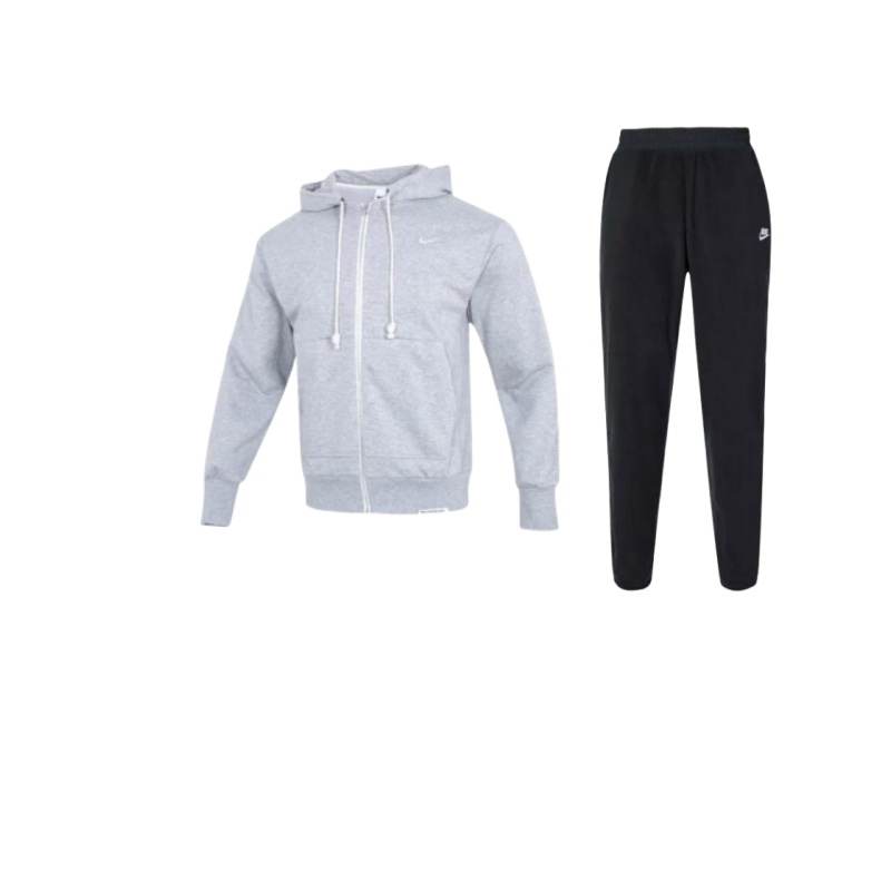 Nike Nike Casual Sportswear Unisex Hooded Moderate