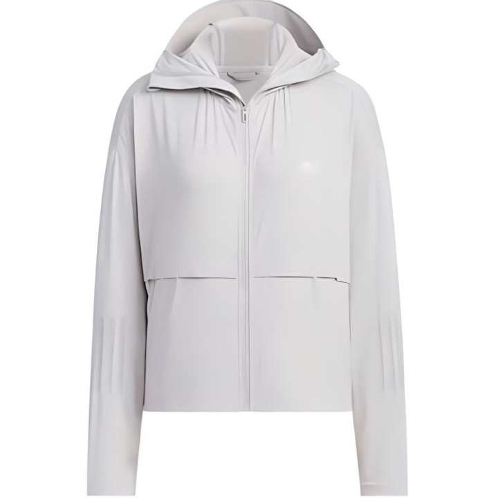 Adidas Adidas Jackets & Coats Women's Light Gray