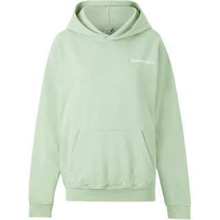 SPORTY & RICH Sweatshirt Women's Green
