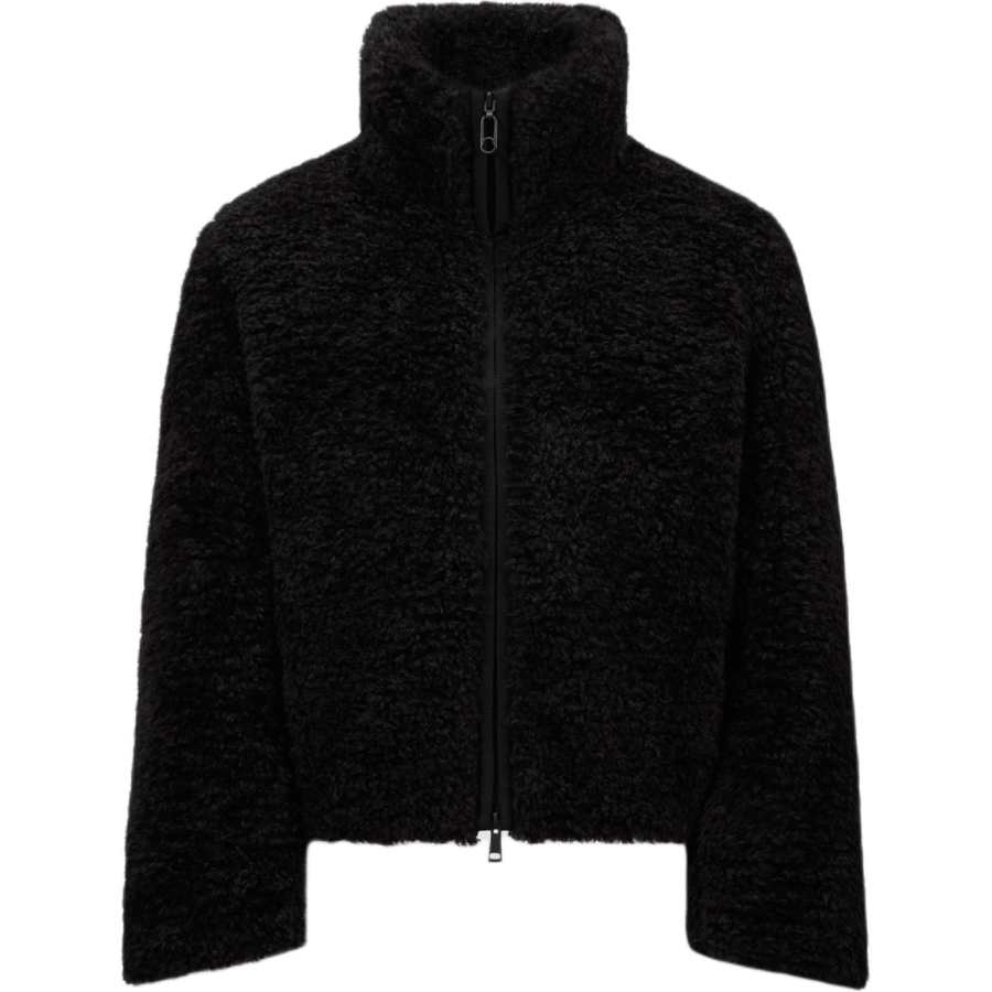 Moncler Down Jacket Women's Clothing