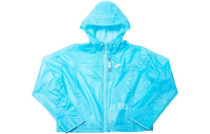 Nike Nike Sportswear Women's Windrunner Blue