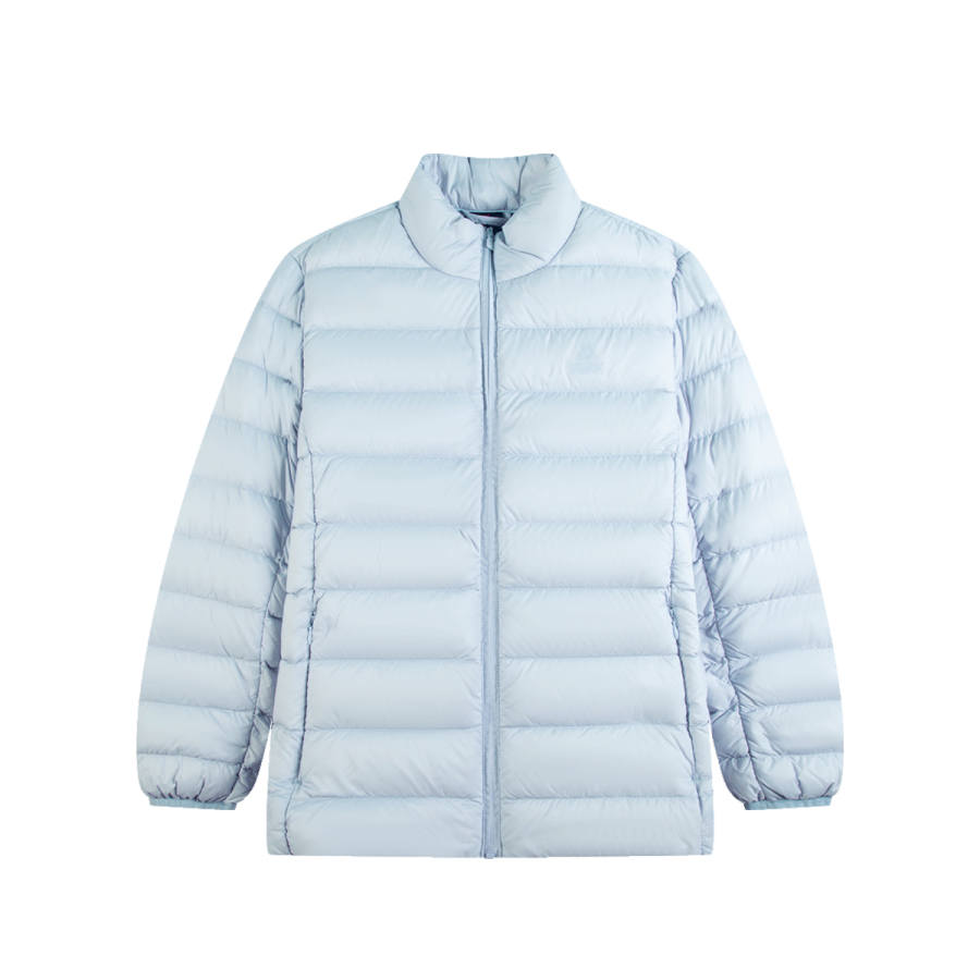 PEAK PEAK Down Jacket Women's Crape Myrtle