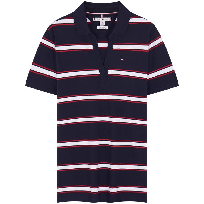 Tommy Hilfiger Polo Shirt Women's
