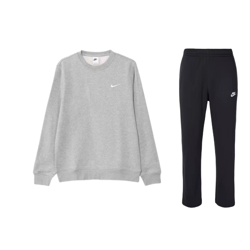 Nike Nike Sportswear Club FLEECE Casual Sportswear Unisex
