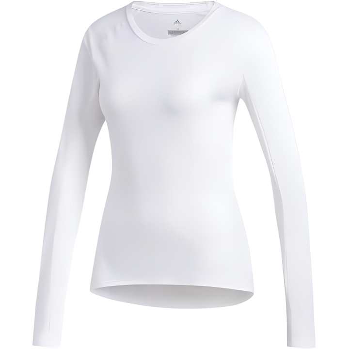Adidas Adidas Supernova T Shirt Women's White
