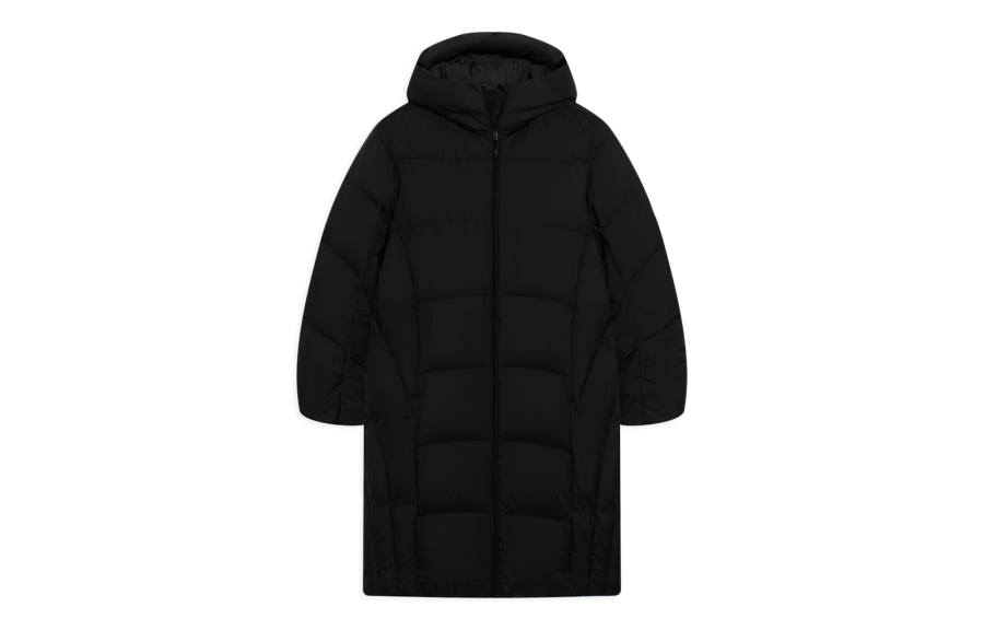 Li-Ning Li Ning Down Jacket Women's Black