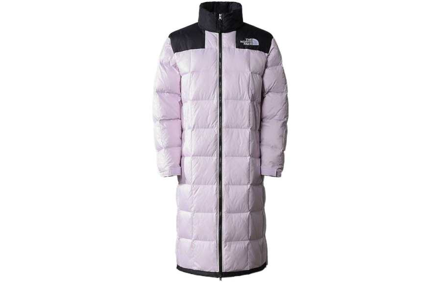 THE NORTH FACE Lhotse Down Jacket Women's Light Purple