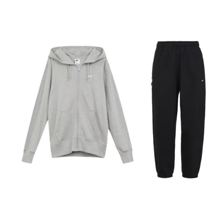 Nike Nike Casual Sportswear Unisex Hooded Moderate