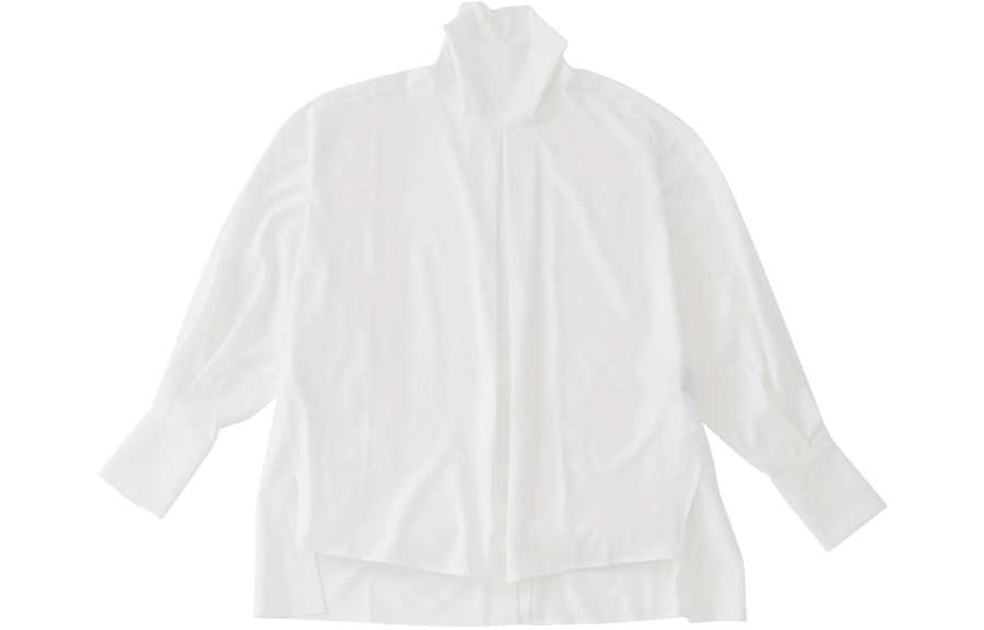 New Balance New Balance Shirt Women's White