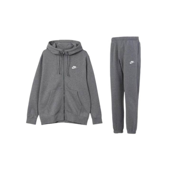 Nike Nike Casual Sportswear Unisex Gray