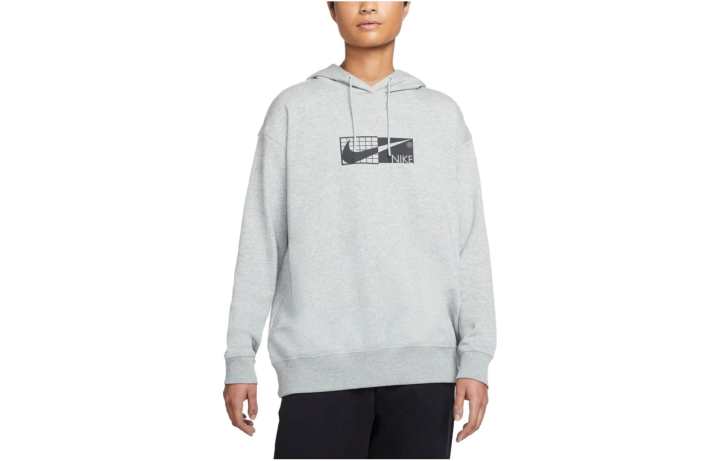 Nike Nike Sportswear Sweatshirt Women's Gray